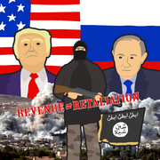 Cover of Z-Ro & Petey Pablo - Revenue ⇄ Retaliation